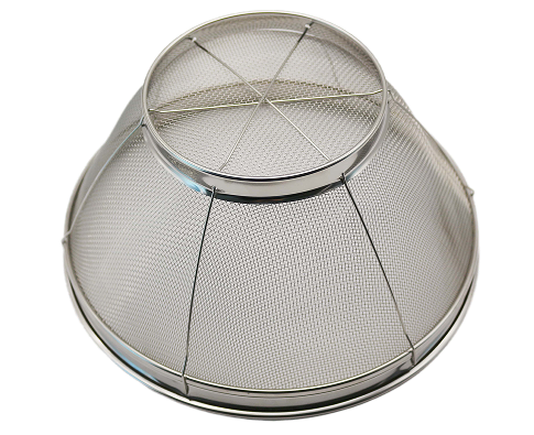 Stainless Steel Colander / Strainer for Kitchen