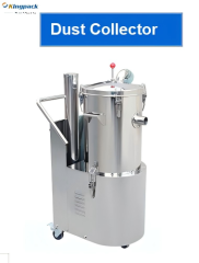 Pharmaceutical Machinery tablet Pill Polishing Machine Tablet Deduster-