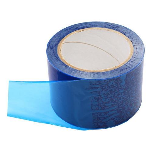 50micx125mmx50M PE Adhesive Marble and Tile Protection Film