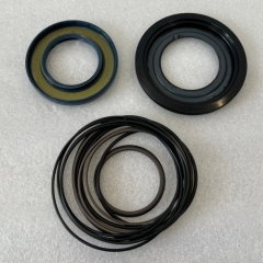 China-made high quality MSE02 hydraulic motor seal kit