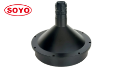 Poly View Multi-angle Side View 360° Degree Inner View / Outer View Inner-wall Outwall Surface Imaging