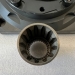 Rexroth A4VG180 charge pump replacement