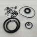 Kawasaki K3VL80 hydraulic pump parts China-made