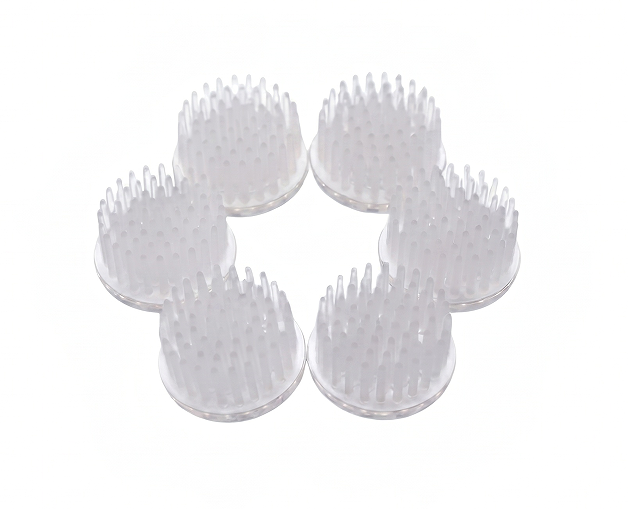 Flower Frog Plastic Pin/Kenzan