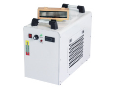 Power 1500w LED UV curing lamp