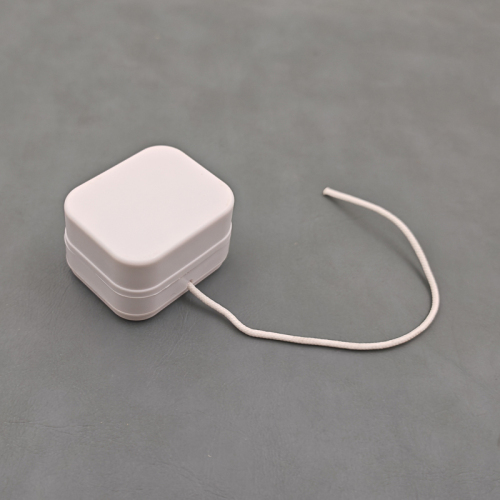 MINIATURE WATERPROOF MUSIC BOX PULL STRING