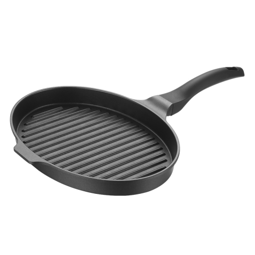 Oval Fry Pan Sets