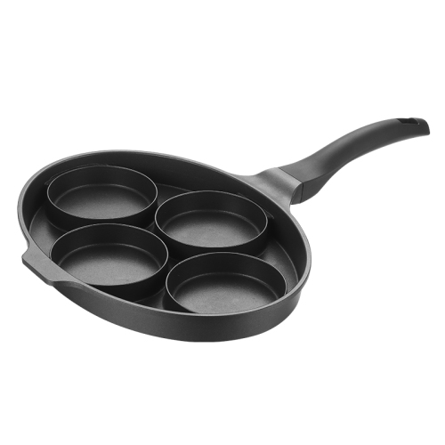 Oval Fry Pan Sets
