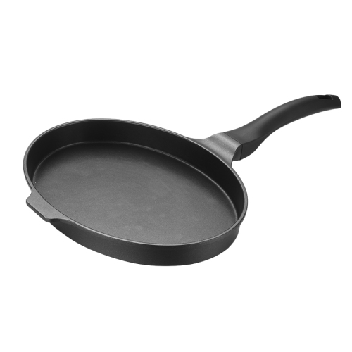 Oval Fry Pan Sets