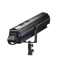 Stage Lighting / 700W LED Follow Spot Light With DMX 512
