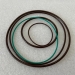 Sauer KRR45 hydraulic pump seal kit China-made replacement