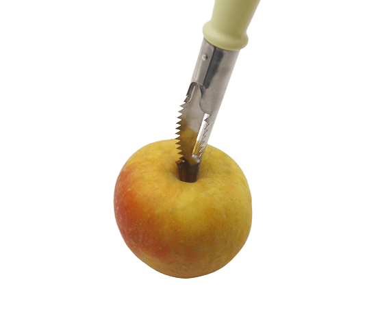 S/S Corer Tool for Kitchen