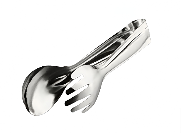 S/S Serving Tong
