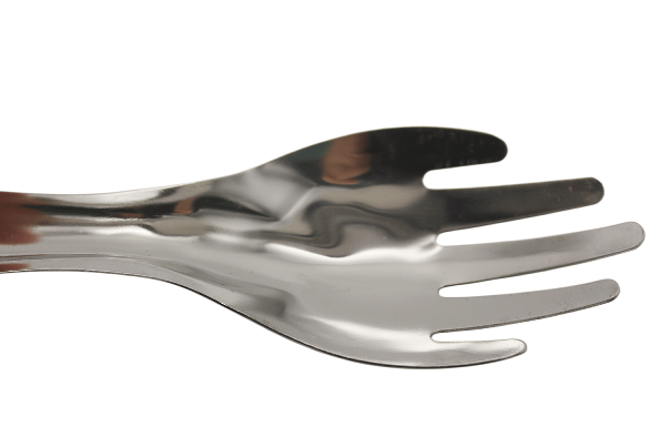 S/S Serving Tong