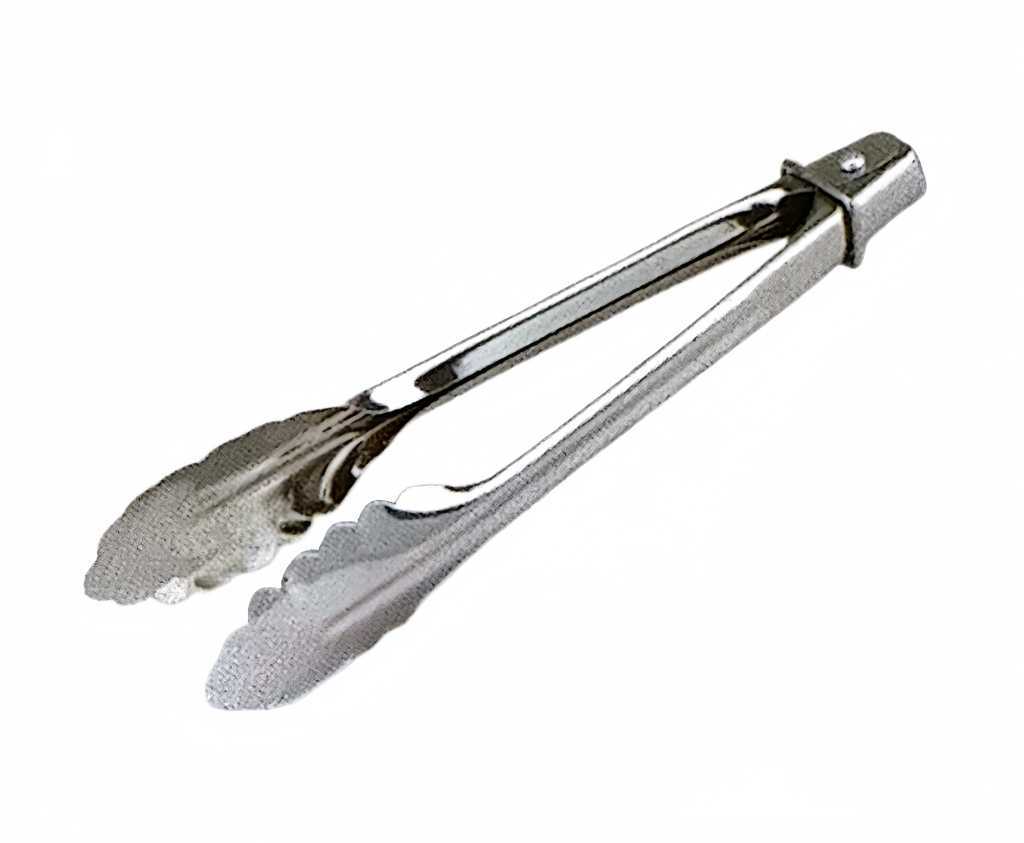 S/S Utility Tong 18cm