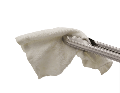 S/S Utility Tong 18cm