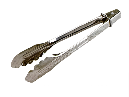 S/S Utility Tong 23.5cm