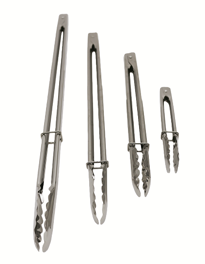 S/S Utility Tong 23.5cm