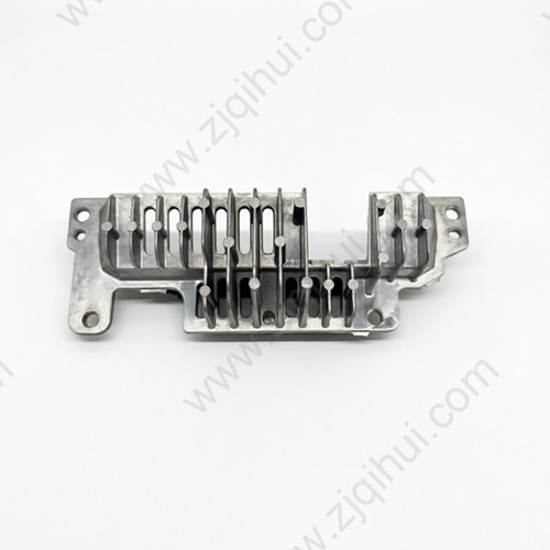 Customized Die Casting Mold for Aluminum/Zinc Alloy