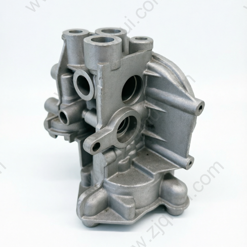 Customized Die Casting Mold for Aluminum/Zinc Alloy