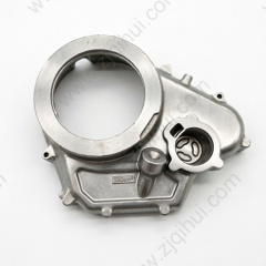 Customized Die Casting Mold for Aluminum/Zinc Alloy