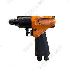 Industrial Pistol Grip Impact Pneumatic Screwdriver
