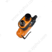 Industrial Pistol Grip Impact Pneumatic Screwdriver