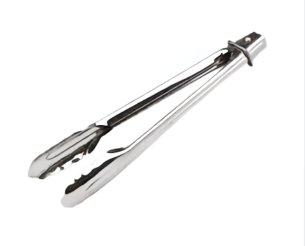 S/S Utility Tong 25cm