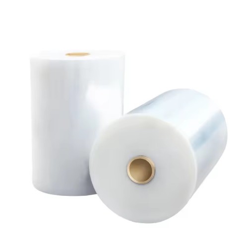60kgs Gross Weight x17mic/20mic/23micx500mm LLDPE Stretch Film Jumbo Roll Papercore 1.8kgs