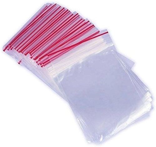 LDPE Zip Lock Bags All Sizes Resealable Grip Seal Press Lock Freezer Food Storage With or W/O Customized Printing