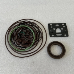 Rexroth A4VG28 hydraulic piston pump seal kit replacement