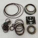Rexroth A4VG28 hydraulic piston pump seal kit replacement