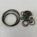 Rexroth A4VG28 hydraulic piston pump seal kit replacement
