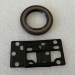 Rexroth A4VG28 hydraulic piston pump seal kit replacement
