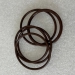 Rexroth A6VM250 hydraulic motor seal kit replacement