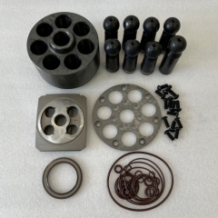 Rexroth A6VM250 hydraulic motor parts made in China