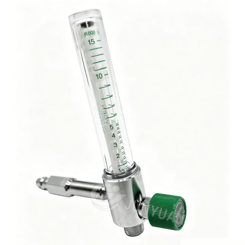 CE Certified Medical Gas Piping System Component: Oxygen Flowmeter and Flowmeter Regulator for Central Gas Supply