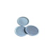 38mm Metal Filter Wire Screen with Stainless Steel Rim for Smoking Accessories