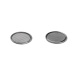 38mm Metal Filter Wire Screen with Stainless Steel Rim for Smoking Accessories