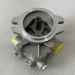 Kawasaki K3V112DP gear pump replacement