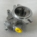 Kawasaki K3V112DP gear pump replacement