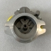 Kawasaki K3V112DP gear pump replacement