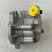 Kawasaki K3V112DP gear pump replacement