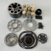 Kawasaki K5V140DT hydraulic pump parts replacement