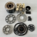 Kawasaki K5V140DT hydraulic pump parts replacement