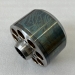 Kawasaki K5V140DT hydraulic pump parts replacement