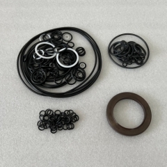 Kawasaki K5V140DT hydraulic pump seal kit China-made replacement