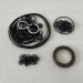 Kawasaki K5V140DT hydraulic pump seal kit China-made replacement