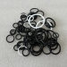 Kawasaki K5V140DT hydraulic pump seal kit China-made replacement