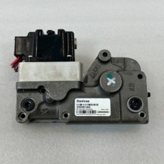 Danfoss KVEBB1404 hydraulic control valve for 90R55/75/100 hydraulic pump
